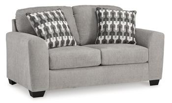 Avenal Park Loveseat - Image 3