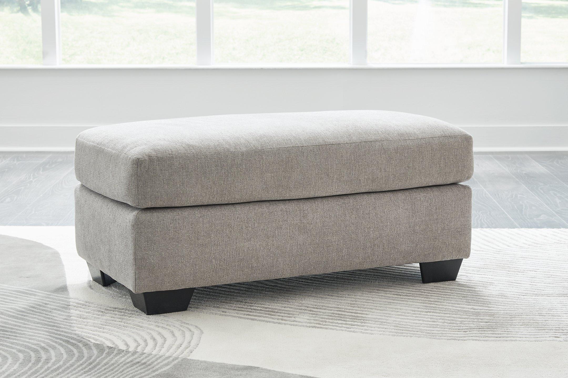 Avenal Park Ottoman - Image 2