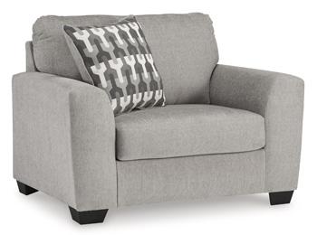 Avenal Park Oversized Chair - Image 3