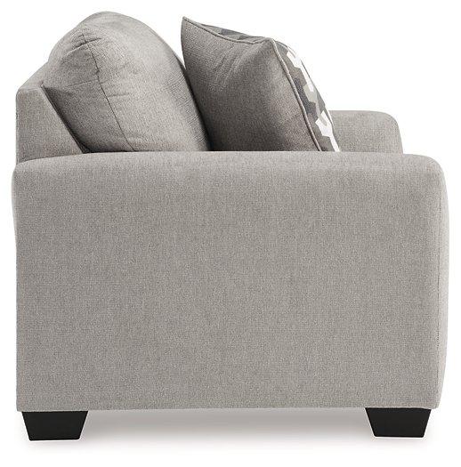 Avenal Park Oversized Chair - Image 4