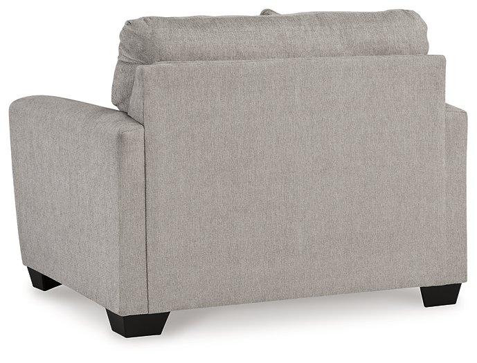 Avenal Park Oversized Chair - Image 5