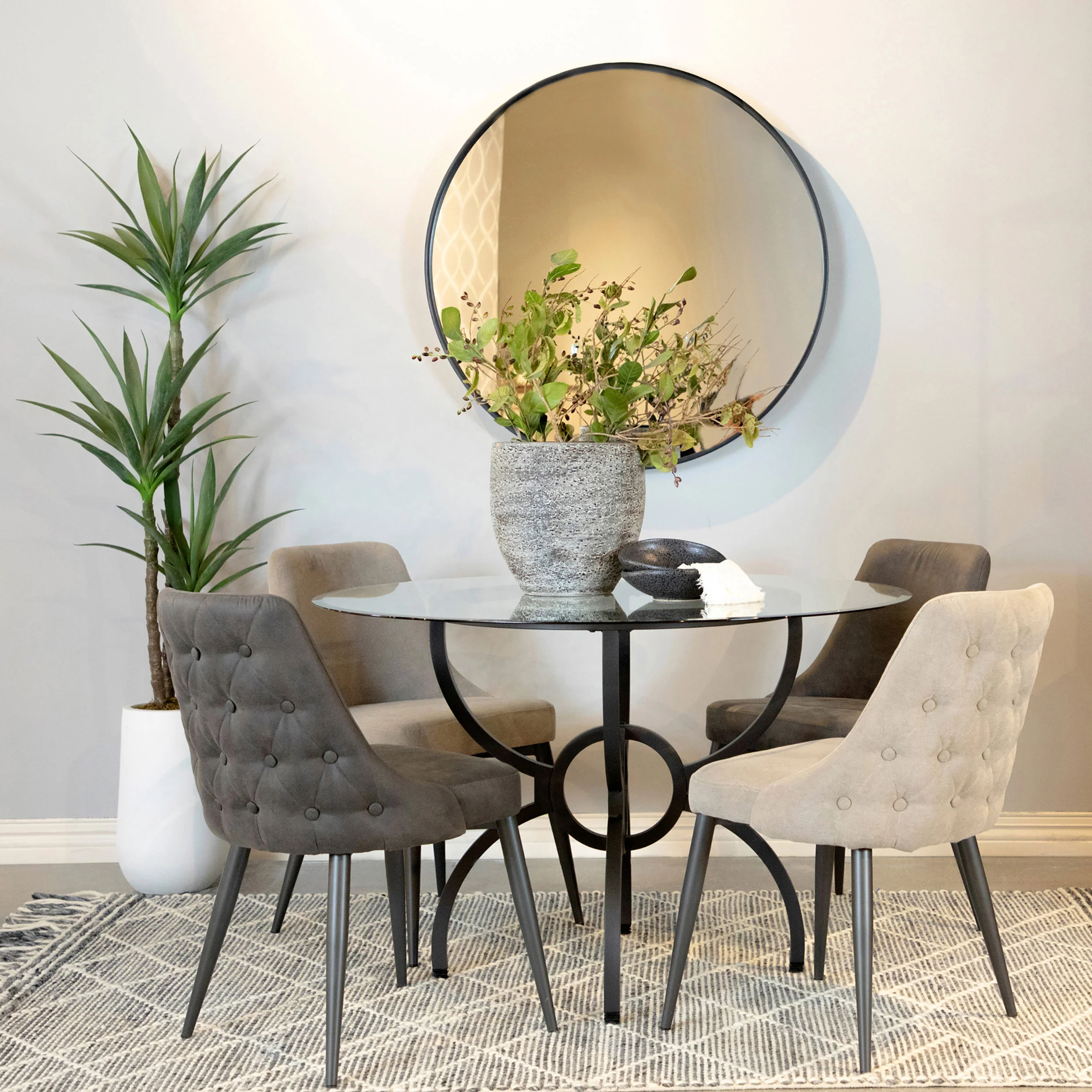 Aviano Dining Table - Image 11