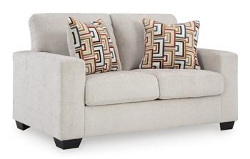 Aviemore Loveseat - Image 19