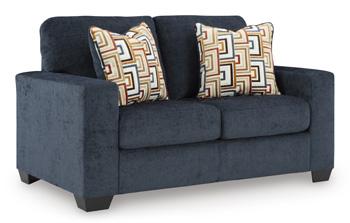 Aviemore Loveseat - Image 3