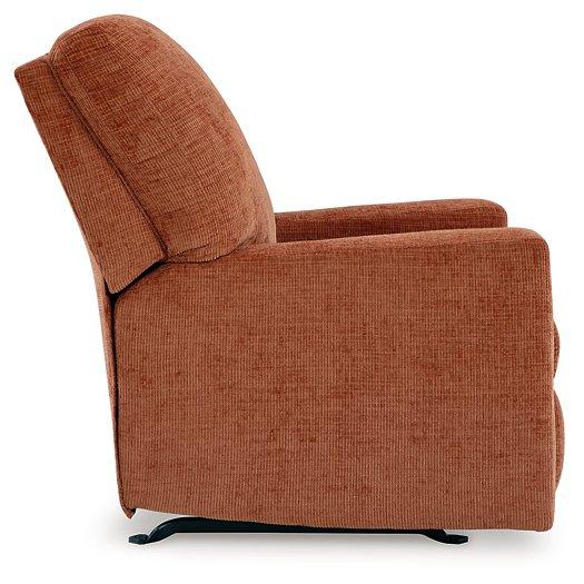 Aviemore Recliner - Image 13