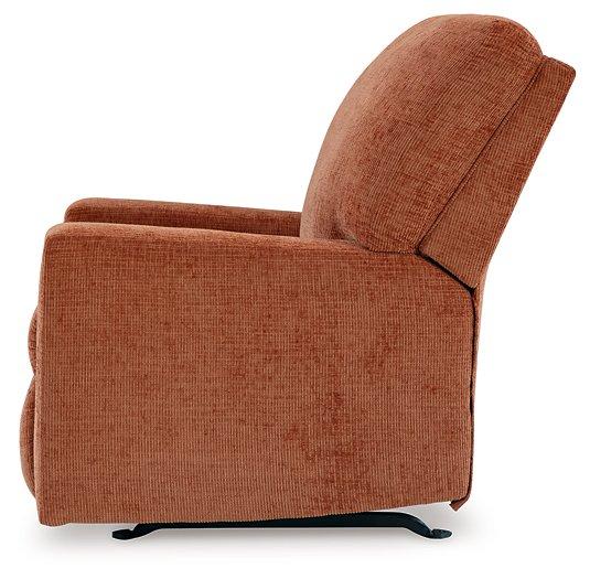 Aviemore Recliner - Image 15