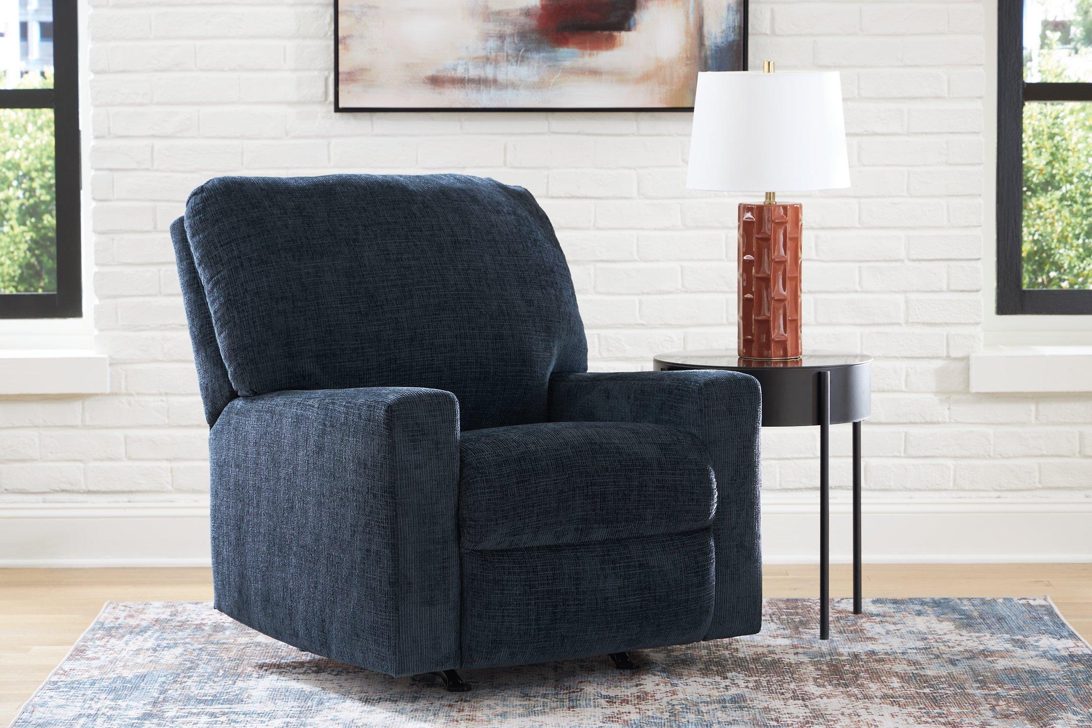 Aviemore Recliner - Image 19