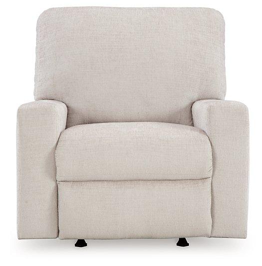 Aviemore Recliner - Image 4