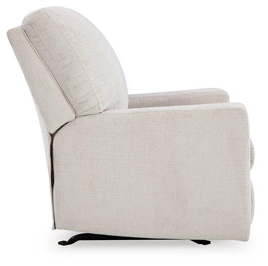 Aviemore Recliner - Image 5
