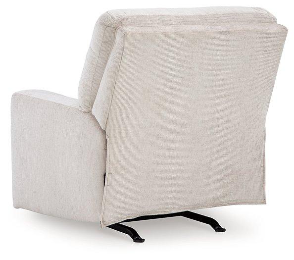 Aviemore Recliner - Image 6
