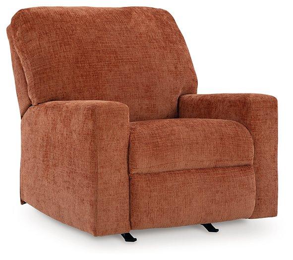 Aviemore Recliner - Image 9