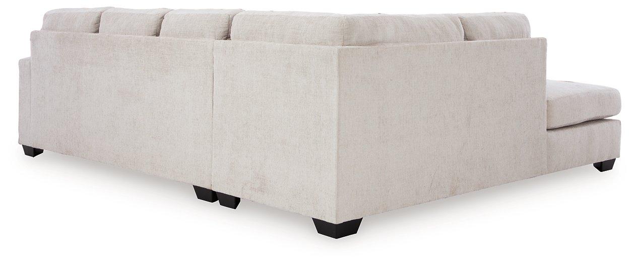 Aviemore Sectional with Chaise - Image 16
