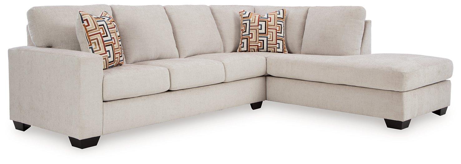 Aviemore Sectional with Chaise - Image 18