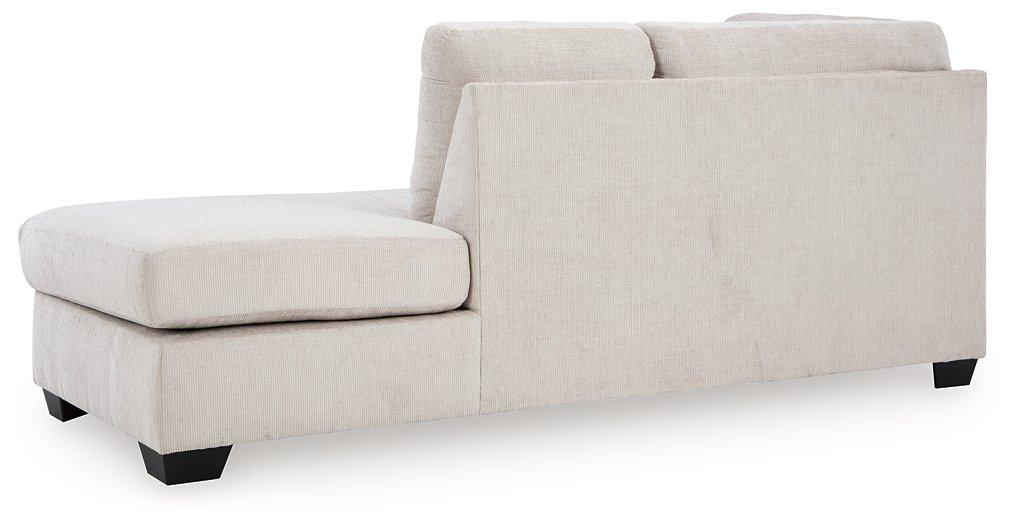 Aviemore Sectional with Chaise - Image 25