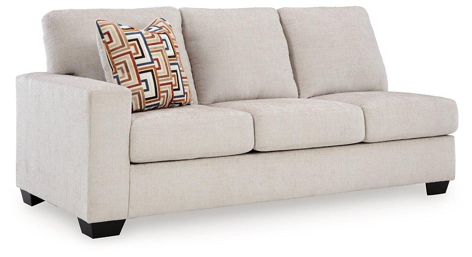 Aviemore Sectional with Chaise - Image 26