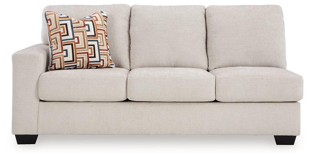 Aviemore Sectional with Chaise - Image 29
