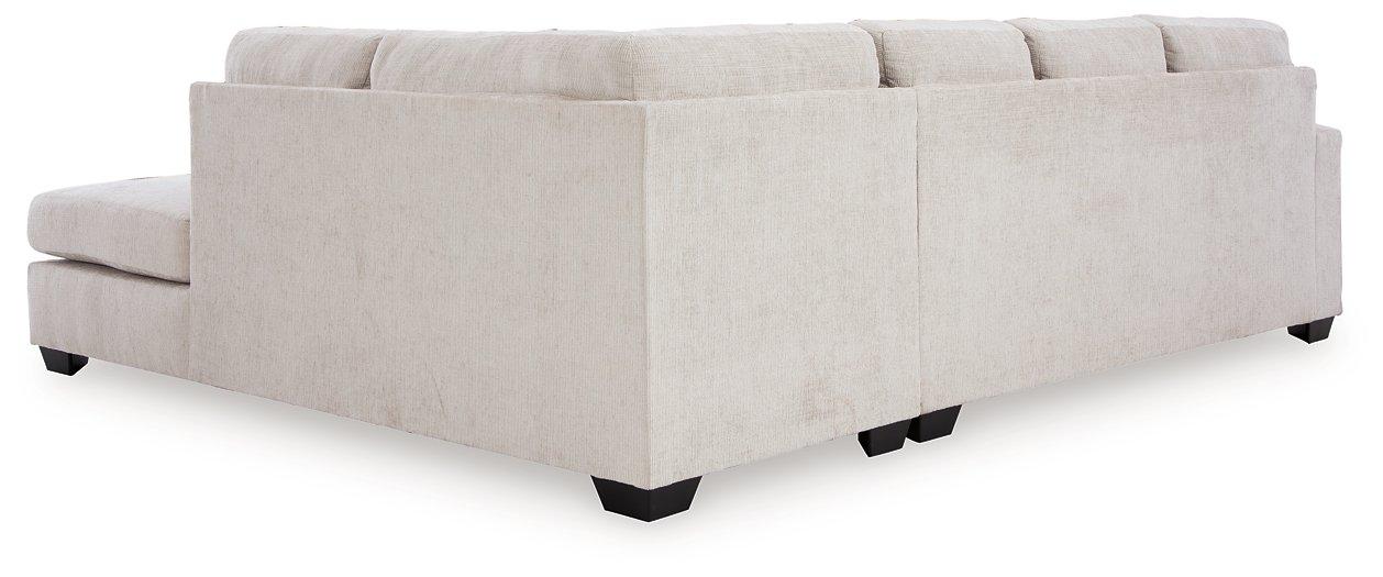Aviemore Sectional with Chaise - Image 31