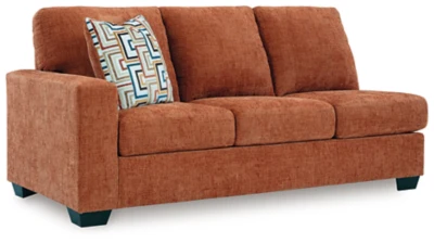 Aviemore Sectional with Chaise - Image 41