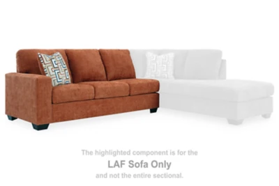 Aviemore Sectional with Chaise - Image 42