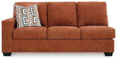 Aviemore Sectional with Chaise - Image 44