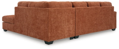 Aviemore Sectional with Chaise - Image 46