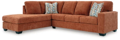 Aviemore Sectional with Chaise - Image 47