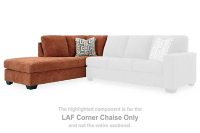 Aviemore Sectional with Chaise - Image 50