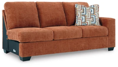 Aviemore Sectional with Chaise - Image 54