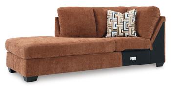 Aviemore Sectional with Chaise - Image 58