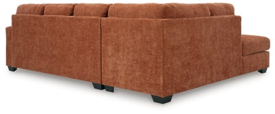 Aviemore Sectional with Chaise - Image 59