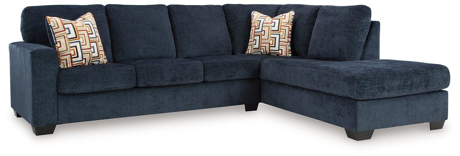 Aviemore Sectional with Chaise - Image 60