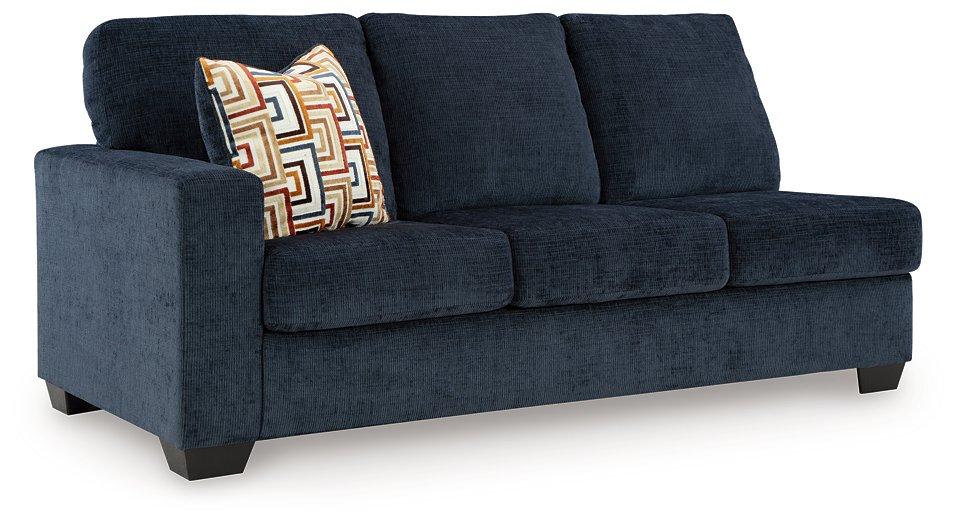 Aviemore Sectional with Chaise - Image 68
