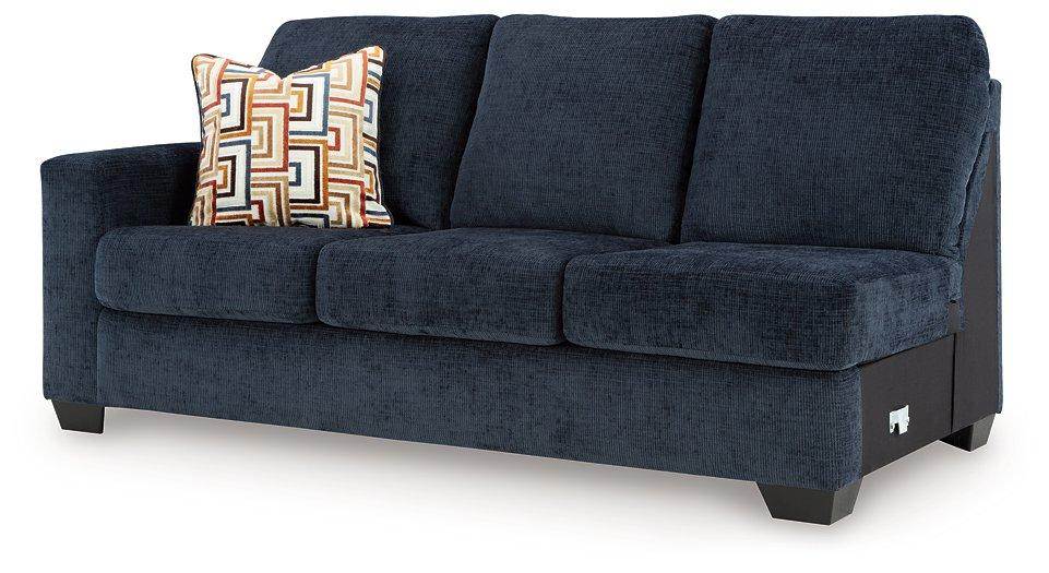 Aviemore Sectional with Chaise - Image 70