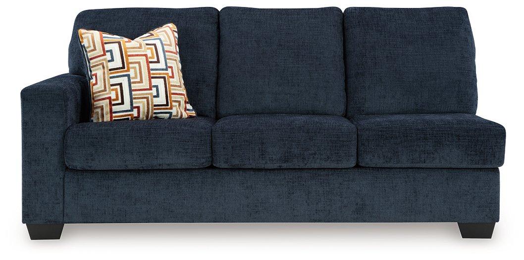 Aviemore Sectional with Chaise - Image 71