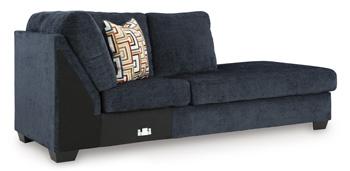 Aviemore Sectional with Chaise - Image 72