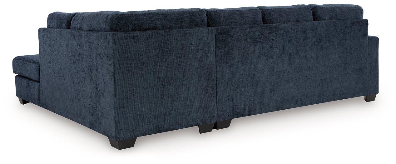 Aviemore Sectional with Chaise - Image 73