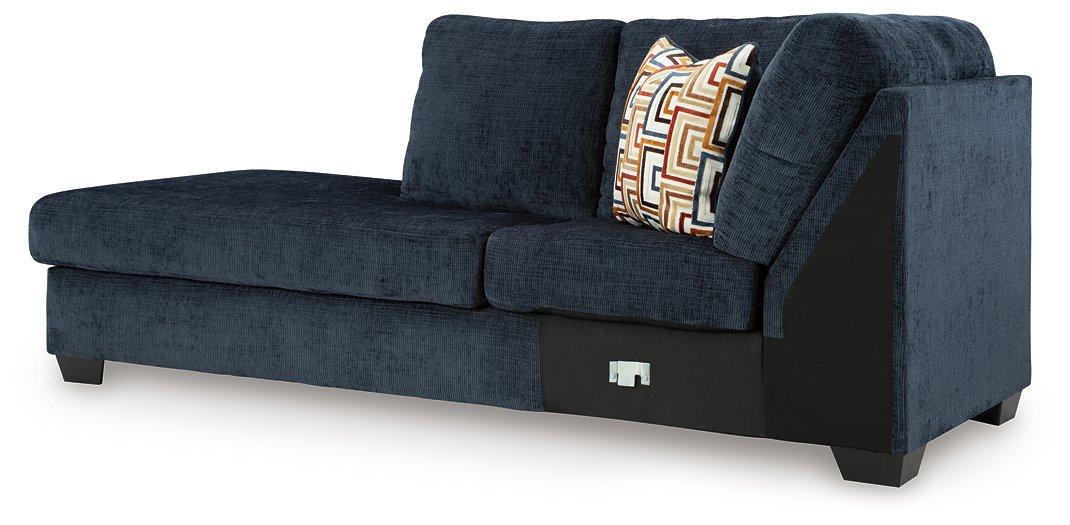 Aviemore Sectional with Chaise - Image 79