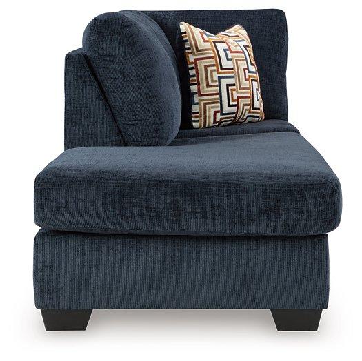 Aviemore Sectional with Chaise - Image 80