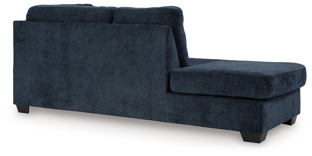 Aviemore Sectional with Chaise - Image 81