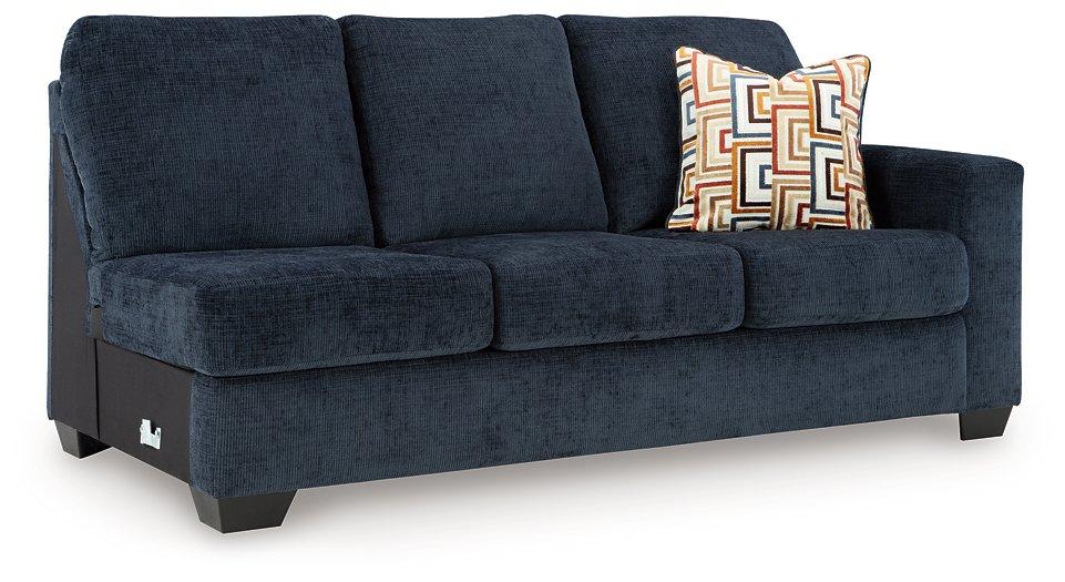 Aviemore Sectional with Chaise - Image 82
