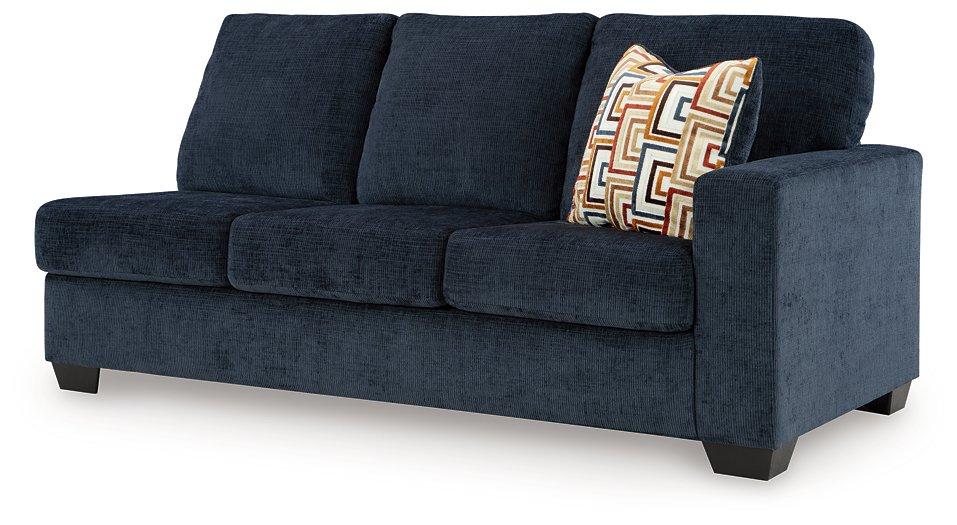 Aviemore Sectional with Chaise - Image 84