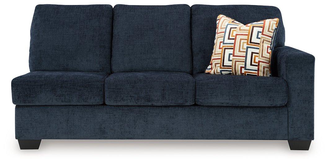 Aviemore Sectional with Chaise - Image 85