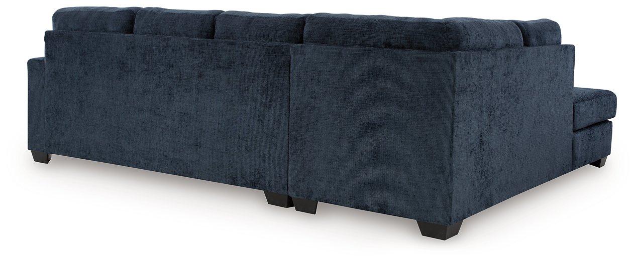 Aviemore Sectional with Chaise - Image 87