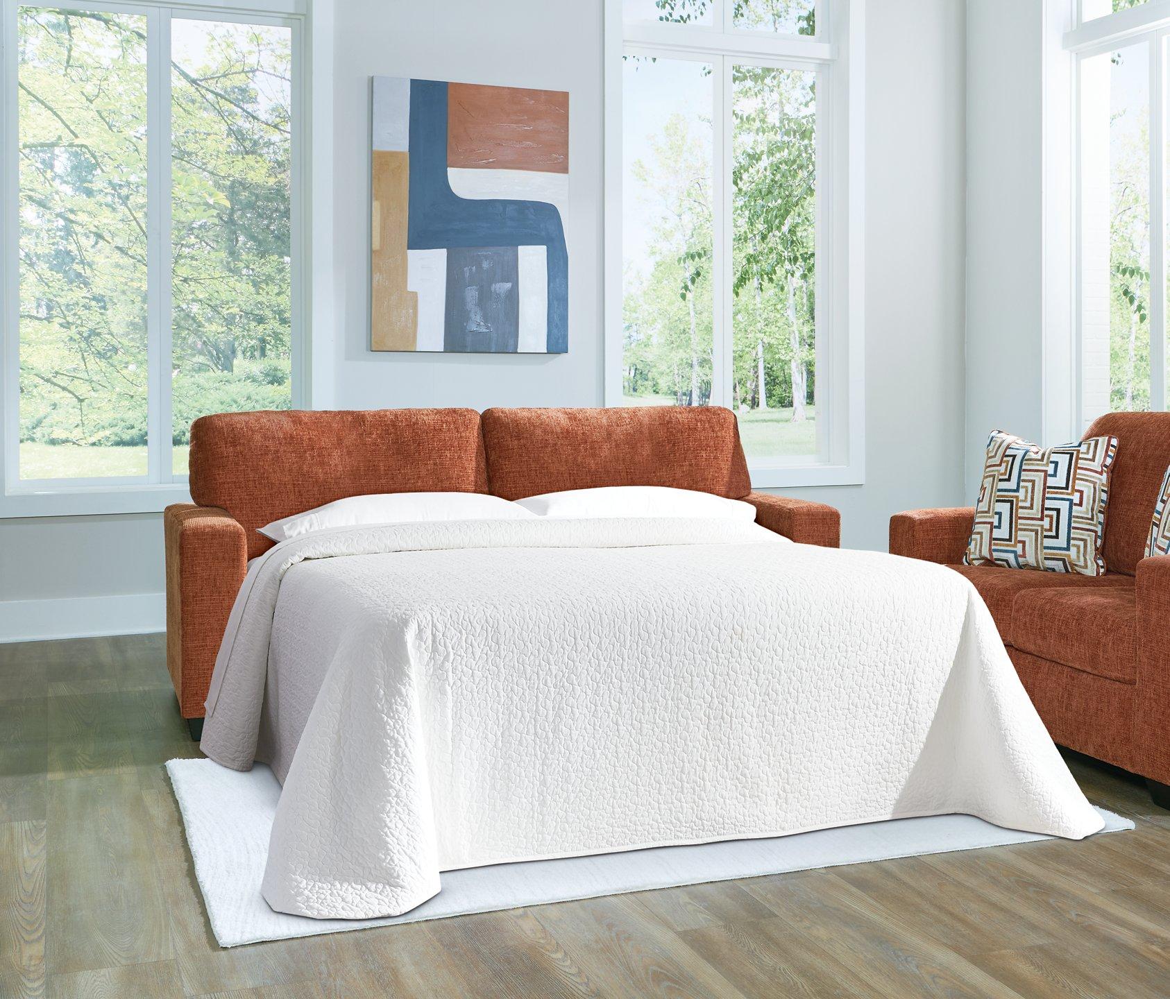 Aviemore Sofa Sleeper - Image 10
