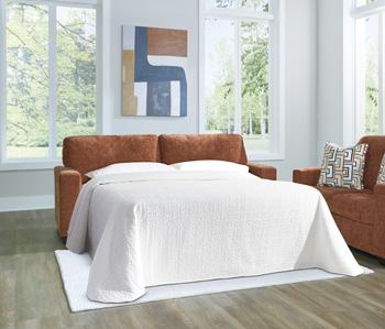 Aviemore Sofa Sleeper - Image 11