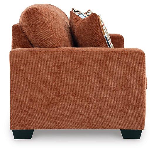 Aviemore Sofa Sleeper - Image 12