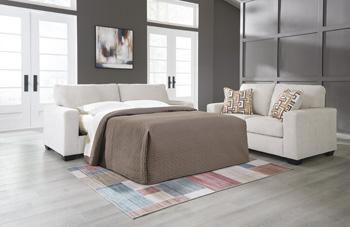Aviemore Sofa Sleeper - Image 3