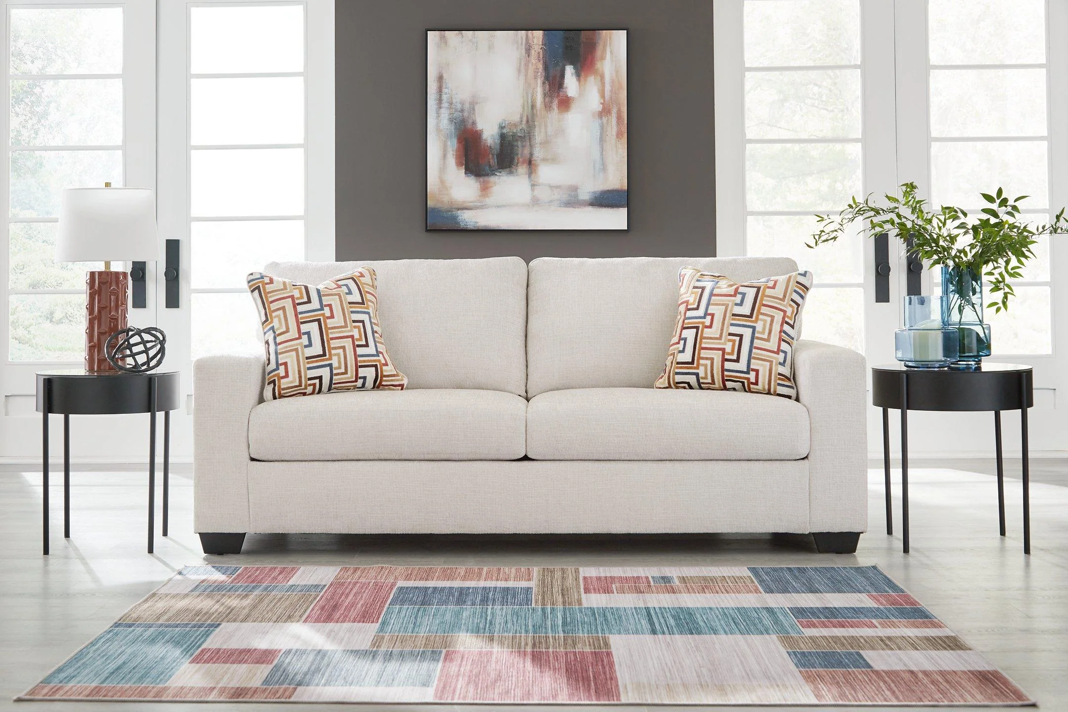 Aviemore Sofa Sleeper - Image 6