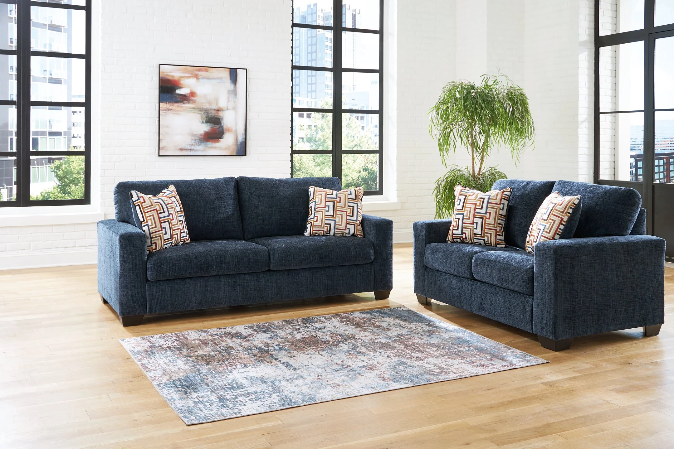 Aviemore Living Room Set - Image 13