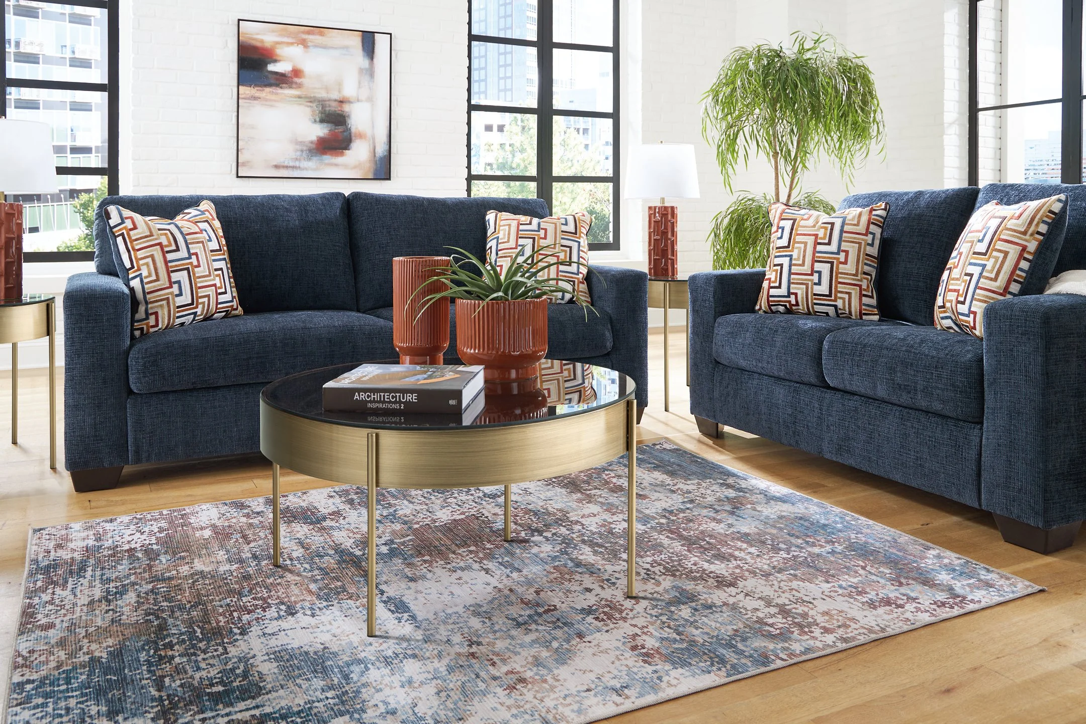 Aviemore Living Room Set - Image 15